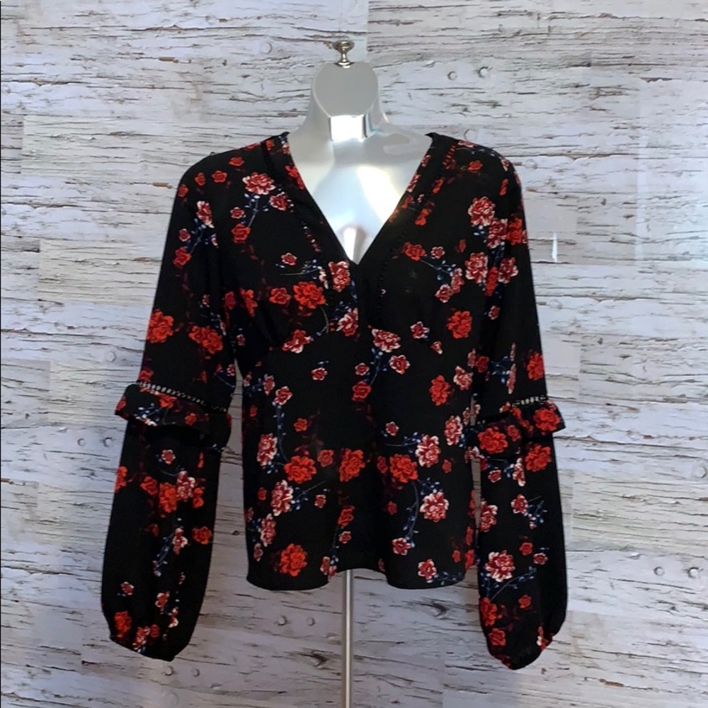 Primark blouse